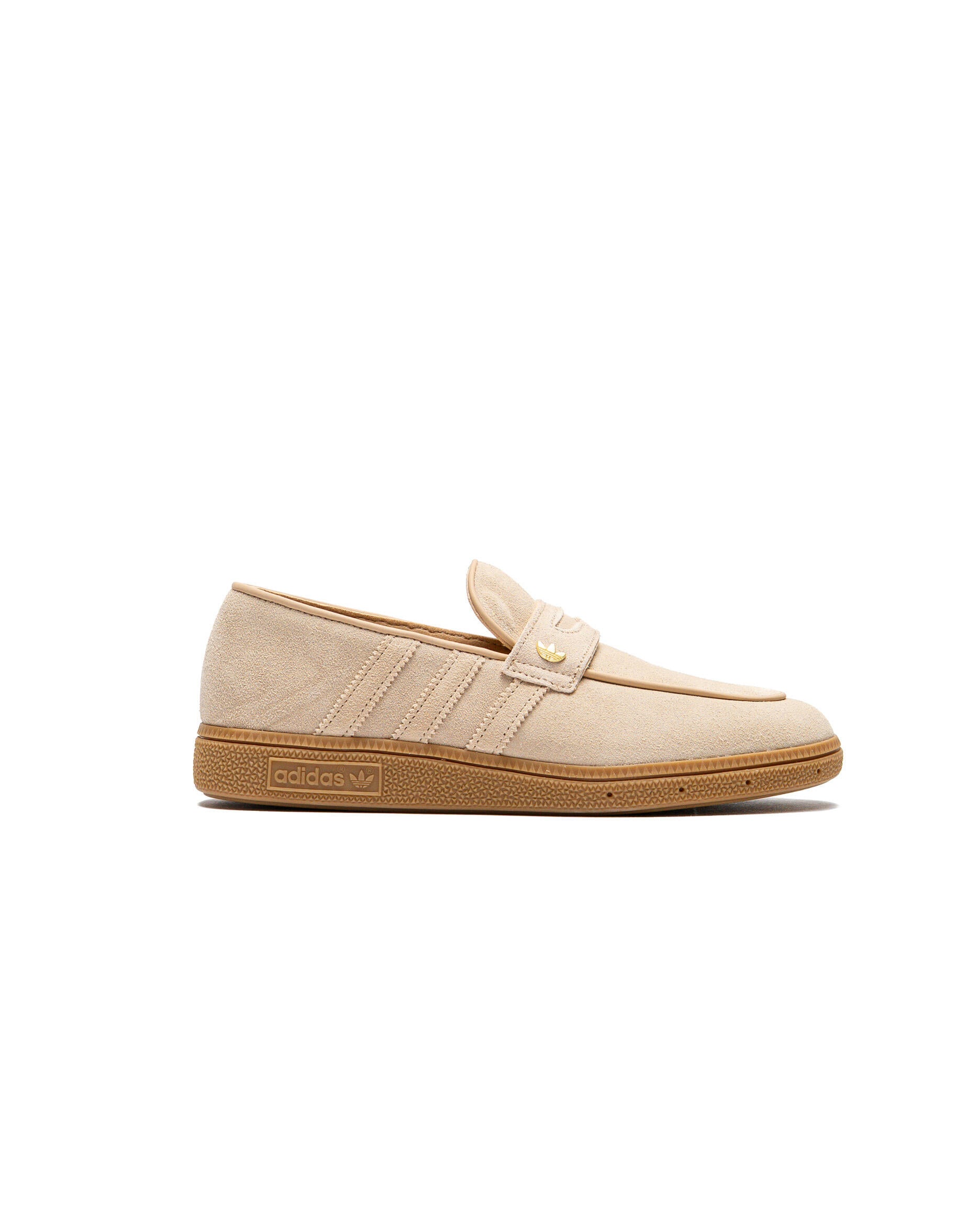 adidas Originals WMNS HANDBALL SPEZIAL LOAFER | KJ0639 | AFEW STORE
